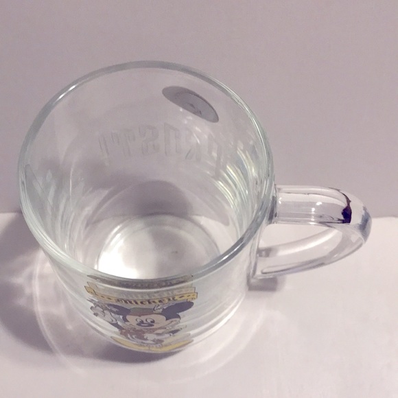 Disney Mickey Epcot Mug - Picture 3 of 5
